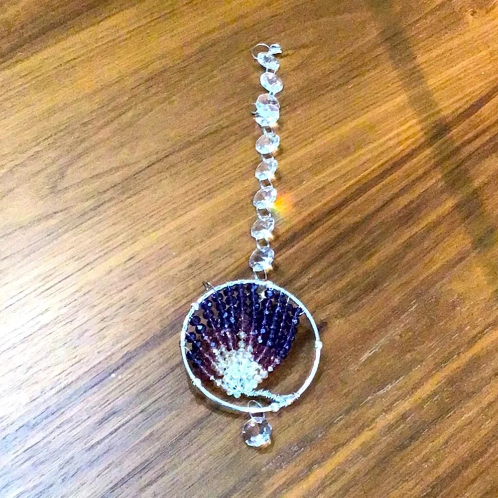 Tree of Life Suncatcher - Picture 3 of 8